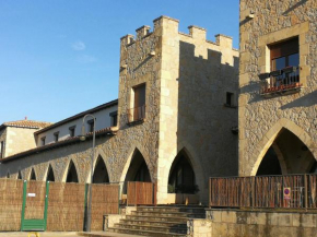 Dúplex amb piscina comunitària i terrassa